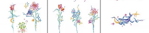Cutetemporäre tattoos - cutetemporäre,