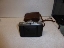 Agfa Isolette Apotar 1