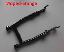 Simson SR50 SR80 Roller Schwinge a. Rahmen schwarz  Buchsen Lagerung 