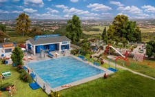 Faller 190136 Aktions-Set