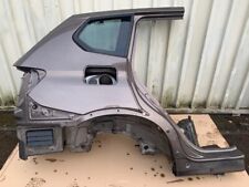 BMW X3 F25 Reparaturblech