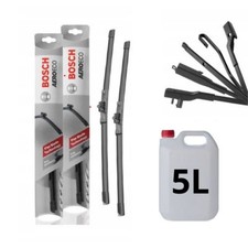 Bosch Scheibenwischer Set für