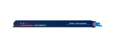 Bosch EXPERT  Hartmetall / Carbide Säbelsägeblatt S 1255 CHC Thick Tough Metal