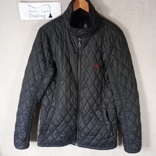 Musto Mantel Jacke