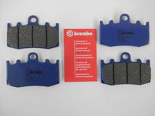 Brembo Bremsklötze
