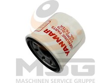 119305-35170 Motorölfilter Original  Yanmar für z.B. GM-Serie, VIO, SV19,SV17