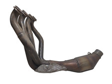 Auspuffkrümmer MV Agusta F4