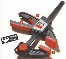 BESSEY EZS Einhandschelle 30-45-60-90cm