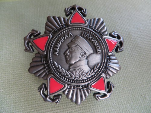 Udssr cccp medaille orden - udssr,