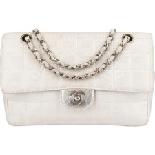 Chanel Travel Line Monogram