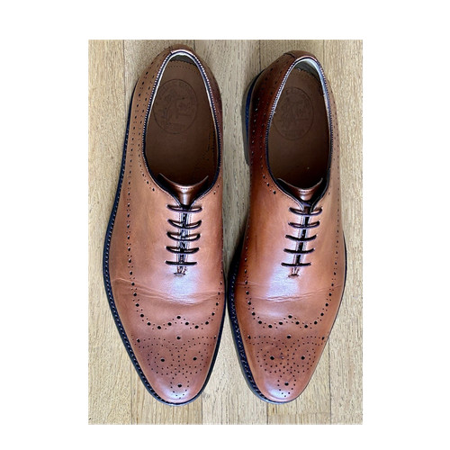 Prime shoes herren oxford - prime,