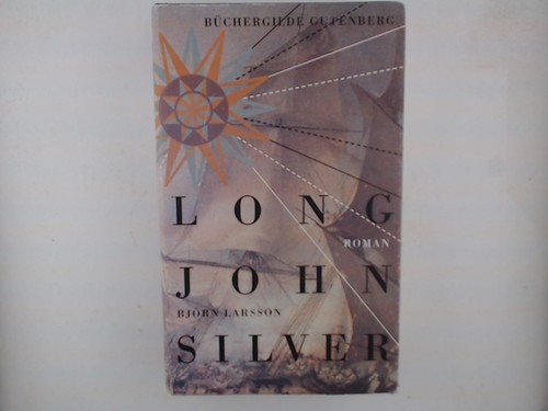 Long john silver der - long,