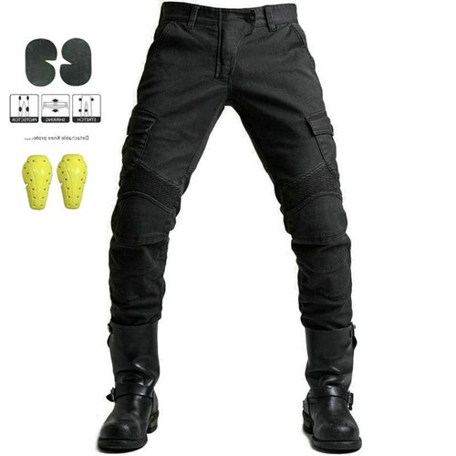 Motorradhose herren motorrad - herren,