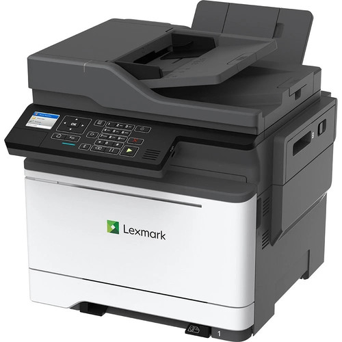 Lexmark cx421adn mfp color - mfp, a4