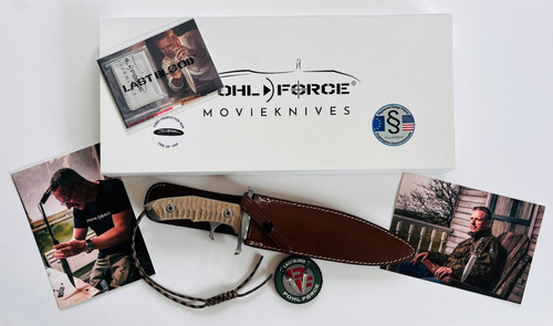 Original pohl force - pohl, mk-9