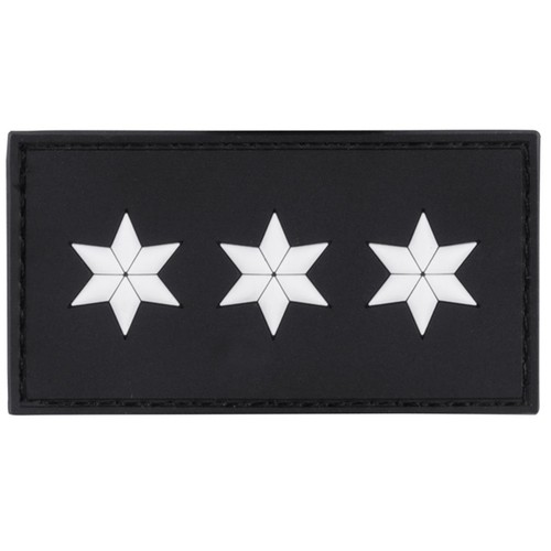 Mrbs rubber patch - mrbs, polizei