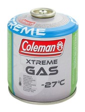 Coleman Wintergas C300 Xtreme