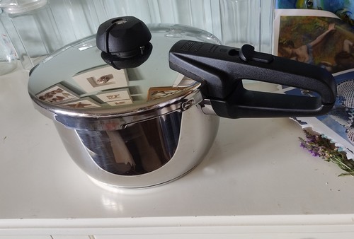 Fissler schnellkochtopf - fissler,
