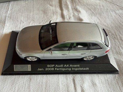 Modellauto audi avant - modellauto,