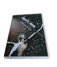 One Night In Paris,  The