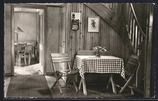 Königsfeld /Schw., Pension
