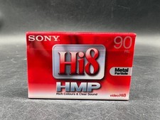 SONY Hi8 P5-60 HMP3 Digital