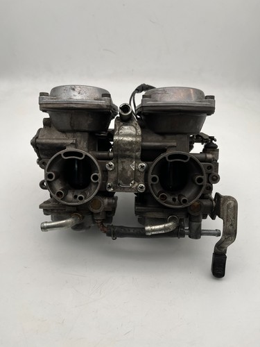 Yamaha xv535 vergaser - yamaha,