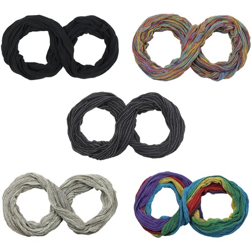 Infinity schal schlauchschal - schal,
