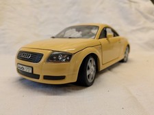 Audi TT 1-18