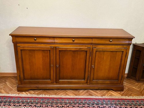 Selva kommode sideboard - kommode,