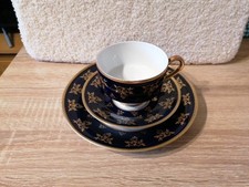 Sammeltasse Gedeck 3-teilig