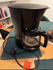 Kaffeemaschine mit