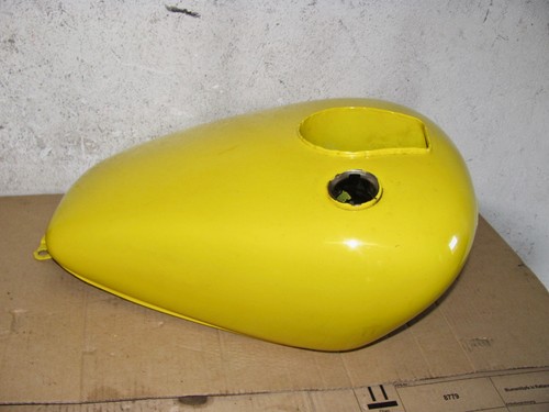 Suzuki 650 savage 1991 - 1991, tank