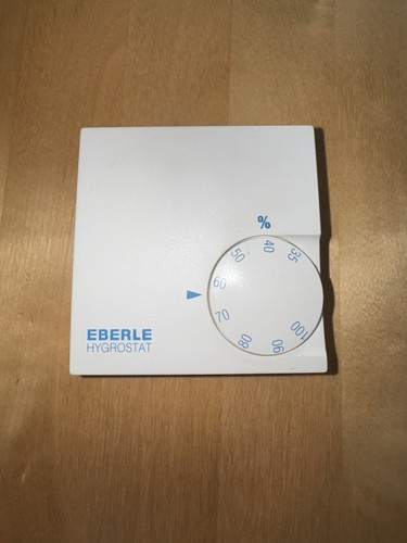 Eberle hygrostat hyg 6001 - hyg-e,