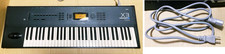 Korg X3 Synthesizer 61-Key
