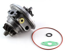 Turbolader Rumpfgruppe für