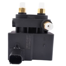 Ventil Niveauregulierung