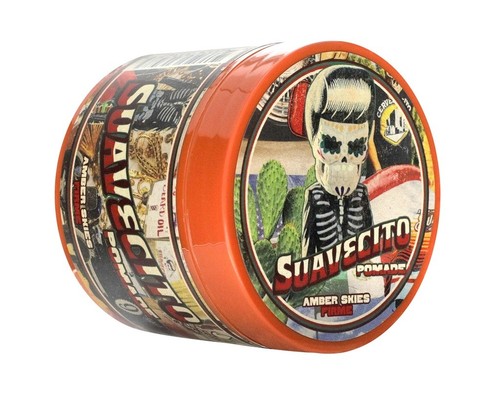 Suavecito summer pomade - suavecito,