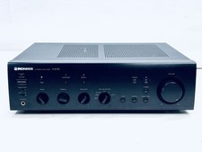 Pioneer A-402R Amplifier