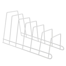Deckelhalter für Töpfe