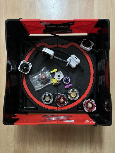 Beyblade arena mit 4 - mit,