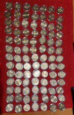 2-Euro Münzen BRD Deutsche Bundesländer Deutschland (komplette Sammlung)