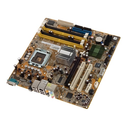 Mainboard asus - mainboard,