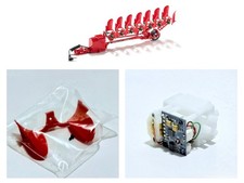 Siku Control 6783 Dreh Pflug