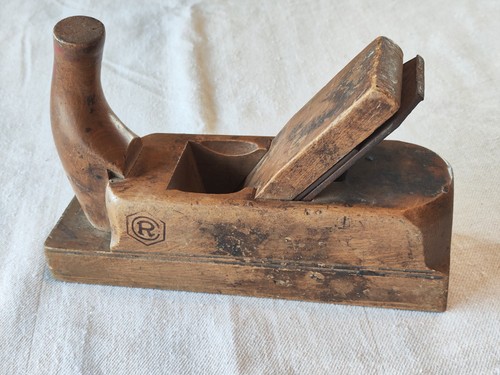 Antiker putzhobel carl - antiker,
