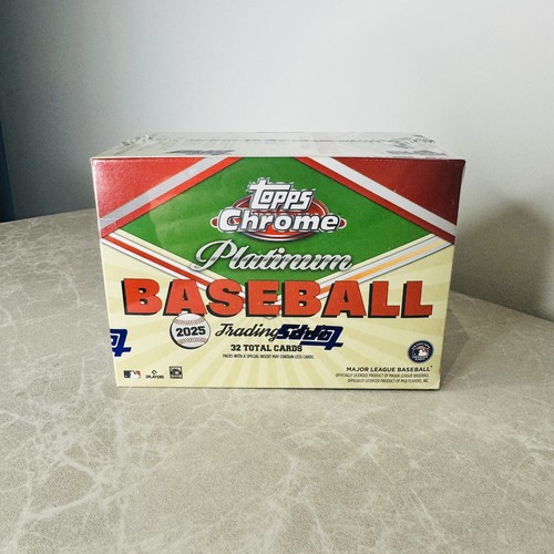 2025 topps chrome - 2025,