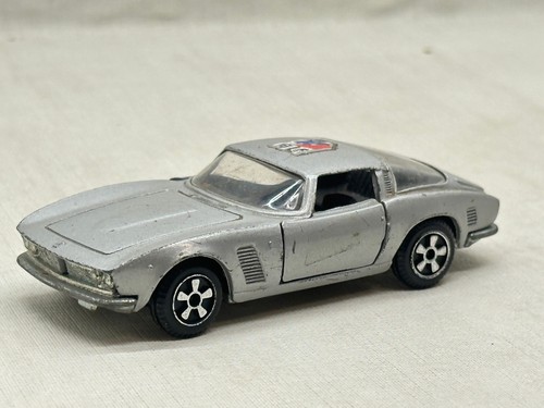 Politoys export iso grifo - grifo, n°