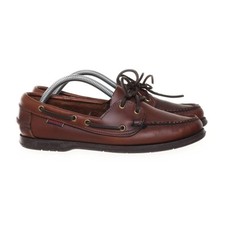 Sebago Docksides, Segelschuhe