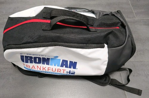 Wettkampf rucksack ironman - wettkampf,