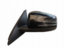 Außenspiegel links MERCEDES